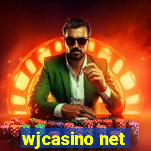 wjcasino net